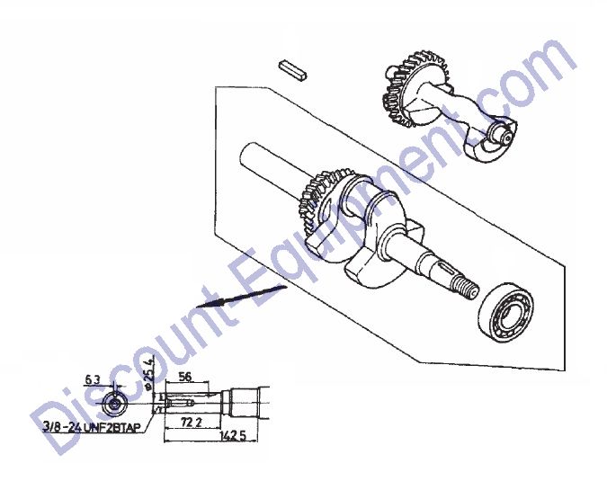 Camshaft